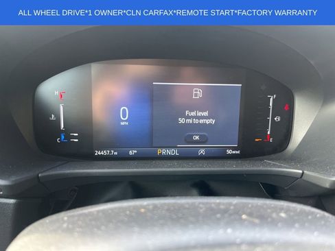 Used 2023 Ford Escape Active image 19