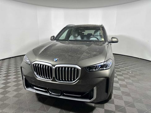 New 2026 BMW X5 xDrive40i w/ Executive Package image 7