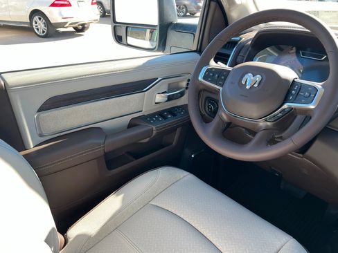 New 2026 RAM 2500 Laramie image 11