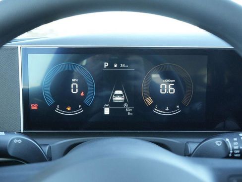 New 2026 Hyundai Tucson SE image 26