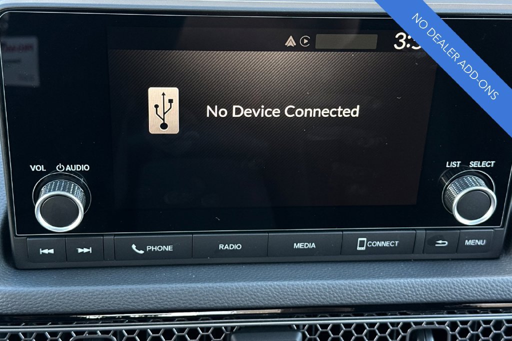 Certified 2026 Honda Civic Sport image 53