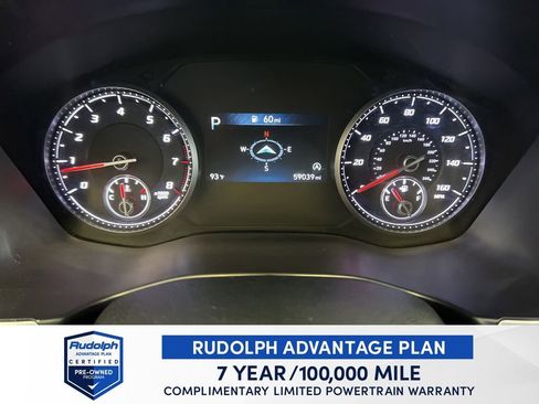 Used 2023 Hyundai Santa Fe SEL image 16