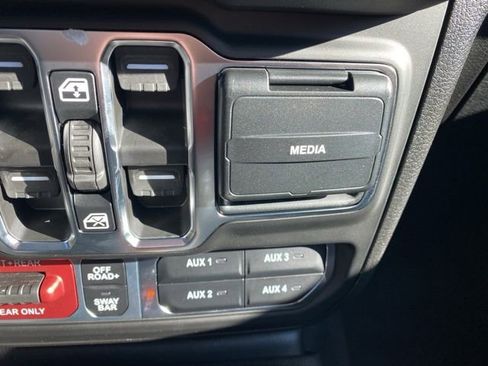 New 2026 Jeep Wrangler Unlimited Rubicon image 28