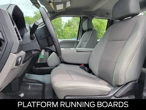 Certified 2020 Ford F350 XL w/ STX Appearance Package AWD/4WD image 14