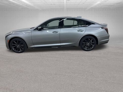 New 2026 Cadillac CT5 V AWD/4WD image 6