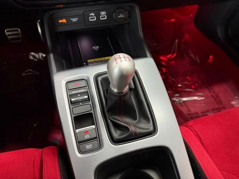 Certified 2024 Honda Civic Type R image 35