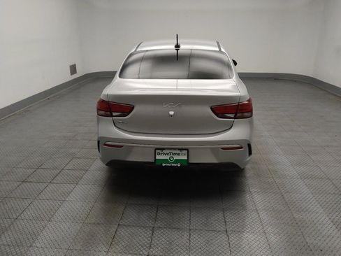 Used 2023 Kia Rio LX FWD image 7