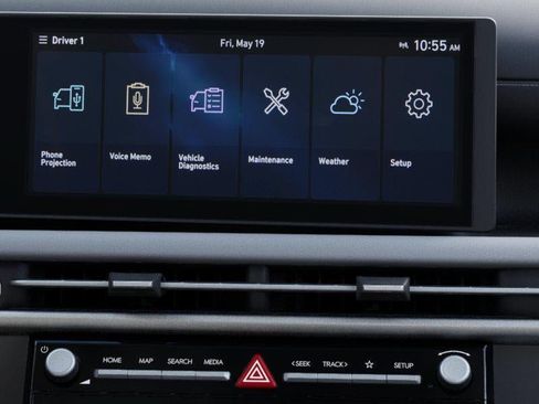 New 2026 Hyundai Tucson SEL Plus FWD image 30