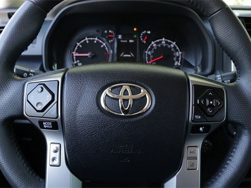 Used 2023 Toyota 4Runner SR5 image 12