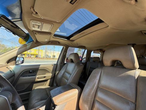 Used 2007 Honda Pilot EX-L image 14