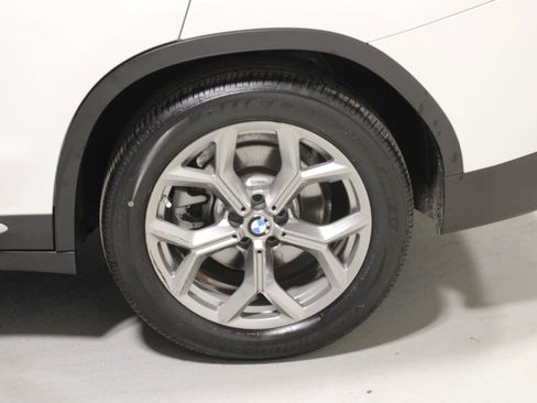 Used 2023 BMW X3 xDrive30i AWD/4WD image 36
