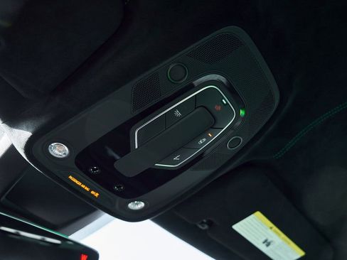 Used 2024 Lamborghini Urus Performante image 99