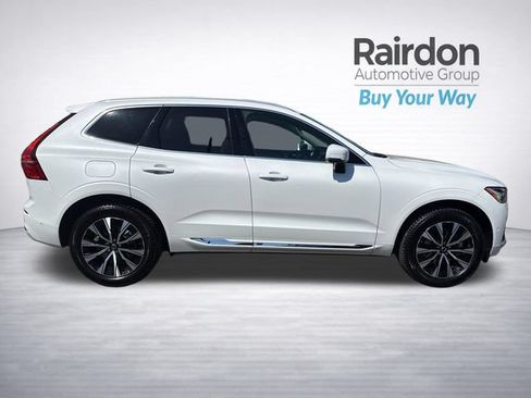 Used 2023 Volvo XC60 B5 Plus w/ Climate Package AWD/4WD image 8