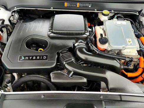 Used 2020 Lincoln MKZ Reserve FWD image 28