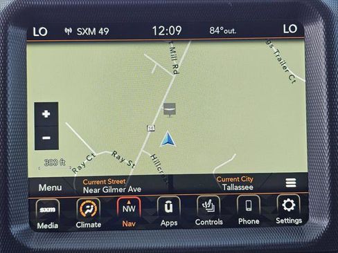 Certified 2020 Jeep Wrangler Unlimited Rubicon w/ Quick Order Package 28Y Recon AWD/4WD image 30