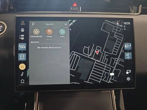 Used 2026 Land Rover Range Rover Evoque S AWD/4WD image 22