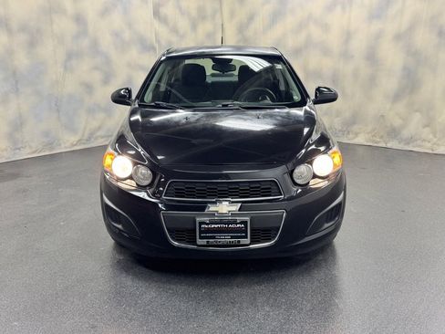 Used 2013 Chevrolet Sonic LT image 5