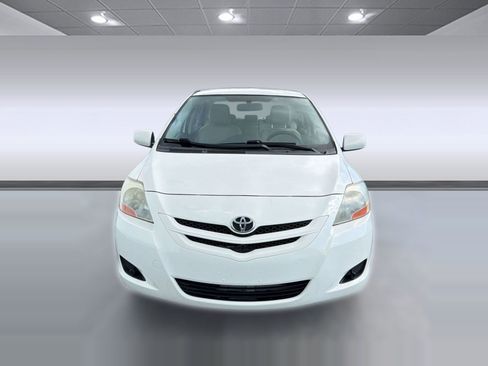 Used 2008 Toyota Yaris Sedan FWD image 5