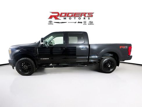Used 2019 Ford F350 Lariat AWD/4WD image 4