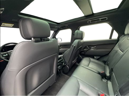 Used 2023 Land Rover Range Rover Sport SE Dynamic AWD/4WD image 25