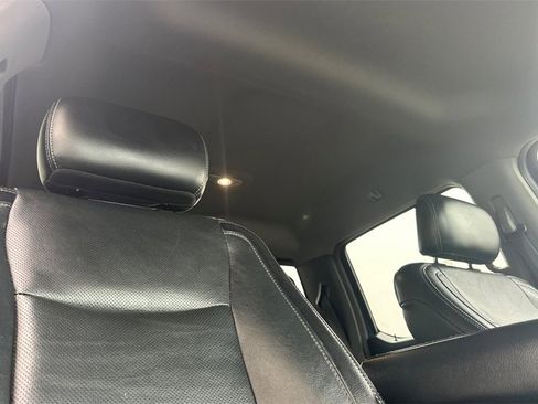 Used 2017 Ford F150 Lariat w/ Equipment Group 501A Mid image 16