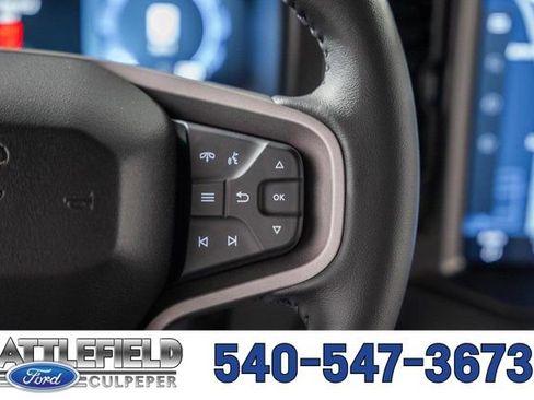 New 2025 Ford Bronco Big Bend w/ Black Diamond Package image 30