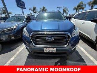 Used 2021 Subaru Ascent Limited w/ Technology Package AWD/4WD video 1