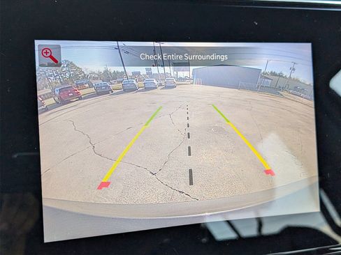 Used 2024 Jeep Wagoneer L 4WD w/ Premium Group I image 22