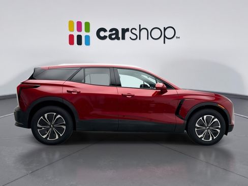 Used 2024 Chevrolet Blazer EV LT AWD/4WD image 6