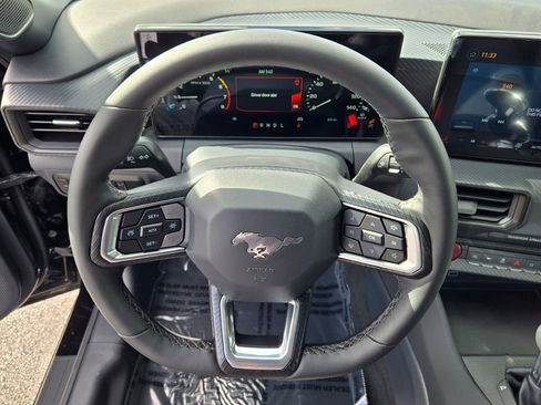 New 2026 Ford Mustang EcoBoost image 24