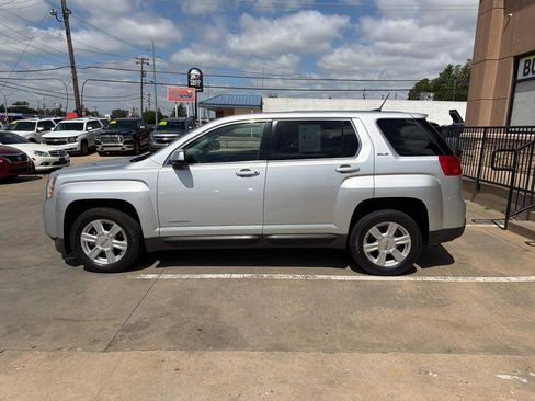 Used 2014 GMC Terrain SLE FWD image 8