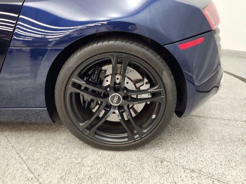 Used 2008 Audi R8 V8 image 10