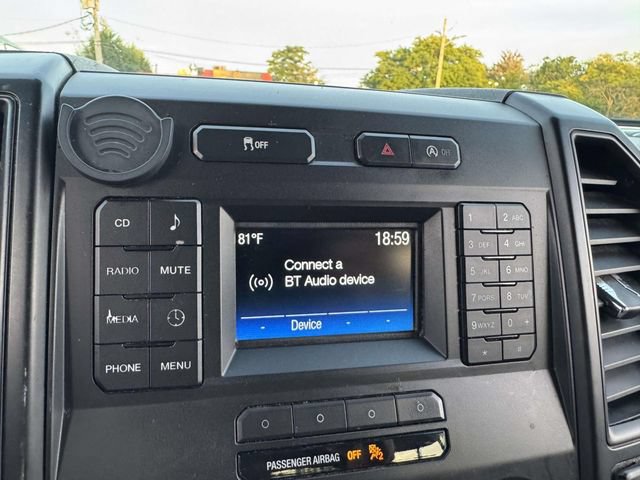 Used 2017 Ford F150 XL w/ Equipment Group 101A Mid AWD/4WD image 31