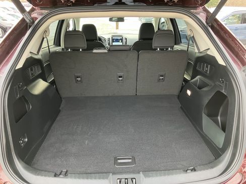 Used 2022 Ford Edge SEL w/ Convenience Package image 18