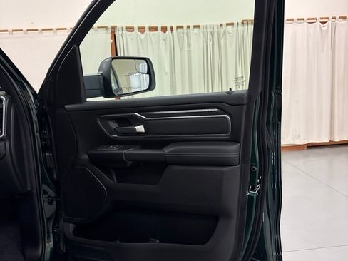 New 2026 RAM 1500 Big Horn AWD/4WD image 27