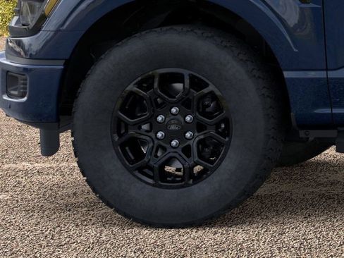 New 2025 Ford F150 XLT w/ Equipment Group 302A MID image 19