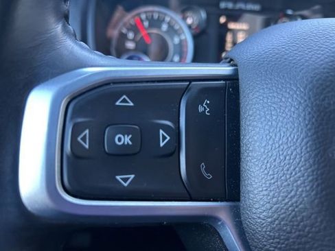 Used 2024 RAM 3500 Big Horn image 17