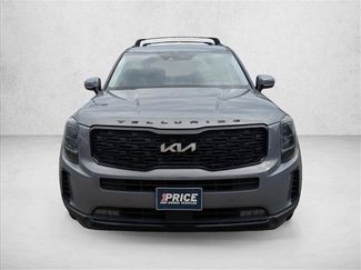 Used 2022 Kia Telluride SX w/ SX Prestige Package AWD/4WD video 2