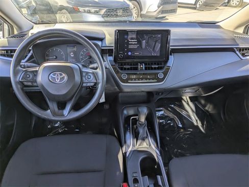 Used 2023 Toyota Corolla LE image 26
