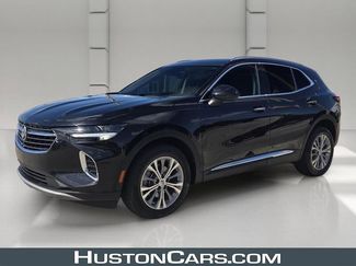 Used 2023 Buick Envision Preferred FWD video 1
