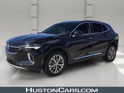 Used 2023 Buick Envision Preferred
