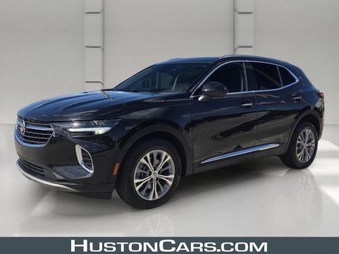 Used 2023 Buick Envision Preferred FWD image 1