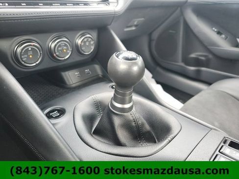 Used 2024 Nissan Z Performance w/ Floor Mat Package RWD image 29