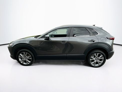 Used 2024 MAZDA CX-30 AWD 2.5 S w/ Preferred Package image 4