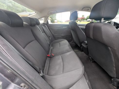 Used 2019 Honda Civic LX image 29