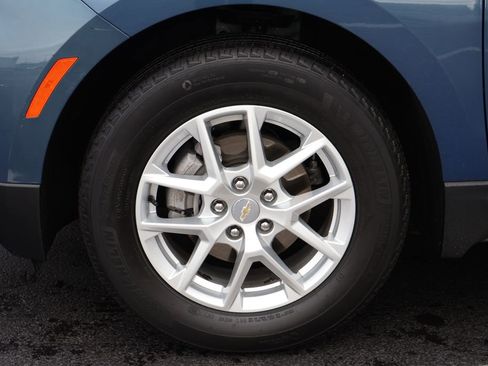 Certified 2024 Chevrolet Equinox LT image 13