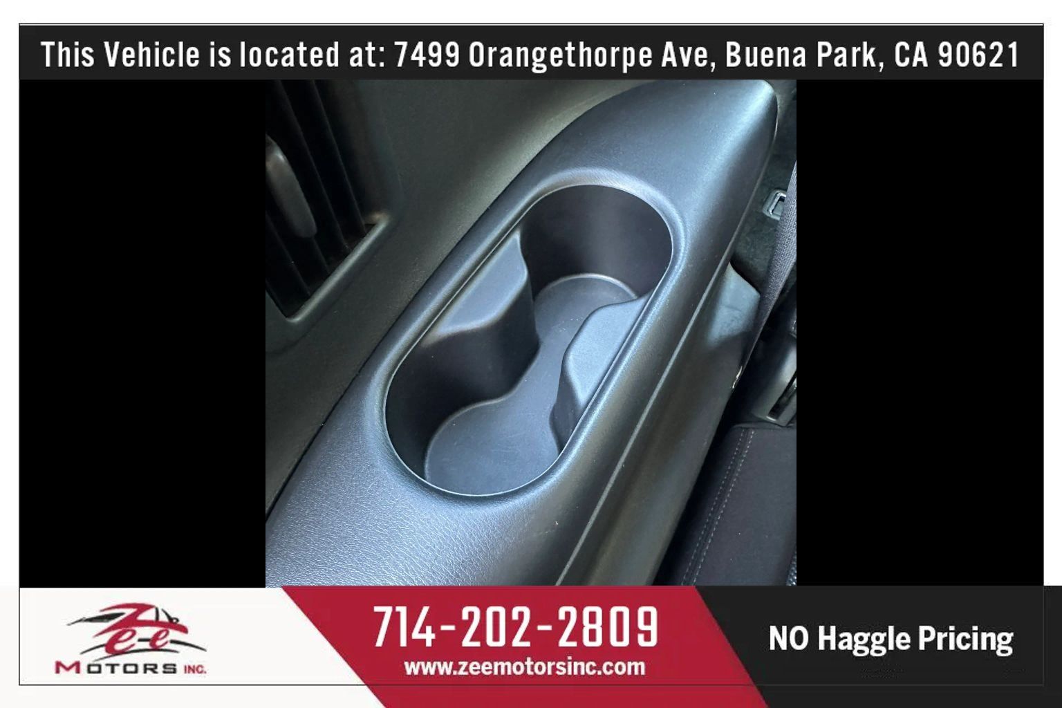 Used 2018 Nissan Pathfinder S FWD image 44