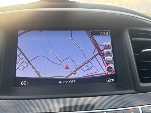 Used 2017 INFINITI QX60 FWD w/ Premium Plus Package image 35