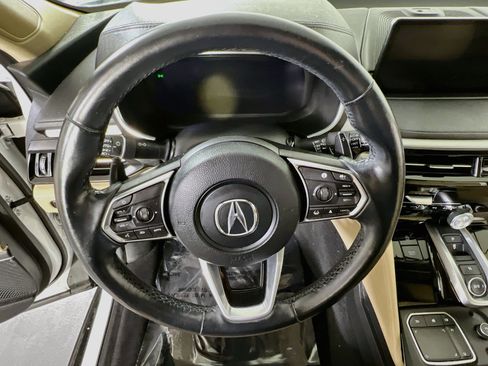 Used 2022 Acura MDX SH-AWD image 11