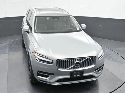 New 2025 Volvo XC90 T8 Ultra w/ Protection Package Premier AWD/4WD image 36